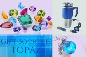 Topaz Gift Collection